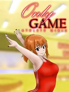 OnlyGame: Athlete Girls cover