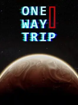 One Way Trip cover