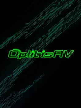 OplitisAV cover