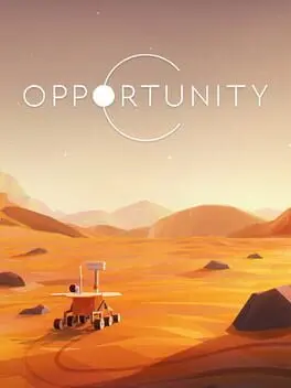 Opportunity cover art