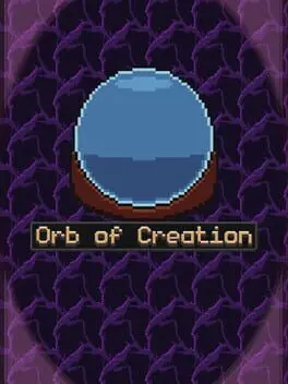 Orb of Creation background