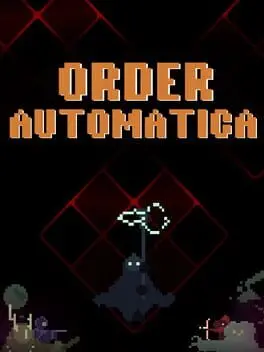 Order Automatica background