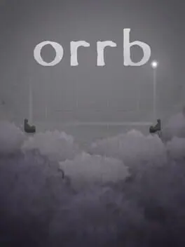 Orrb cover art