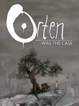 Orten Was the Case cover