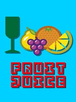 Fruit Juice cover