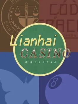 Lianhai Casino cover
