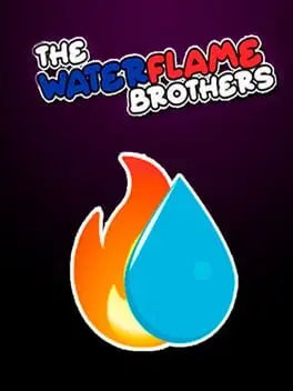 The Waterflame Brothers cover