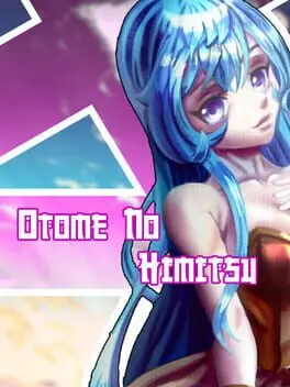Otome no Himitsu cover