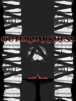 Outer Darkness cover