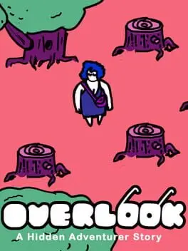 Overlook cover