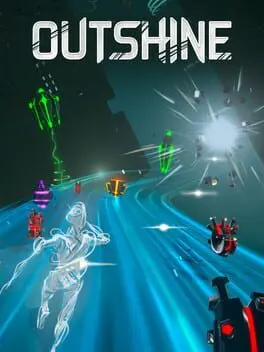 Outshine background