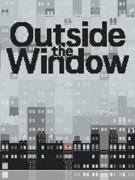 Outside the Window cover