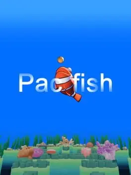 Pacfish cover