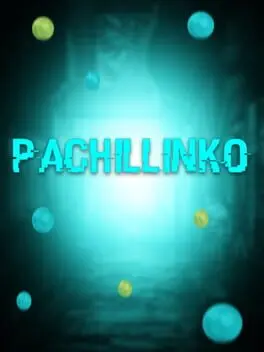 Pachillinko cover
