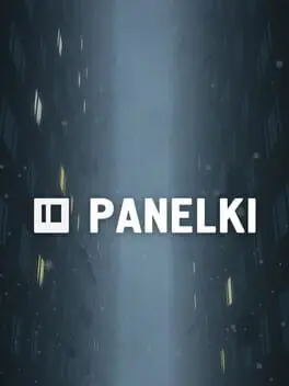 Panelki background