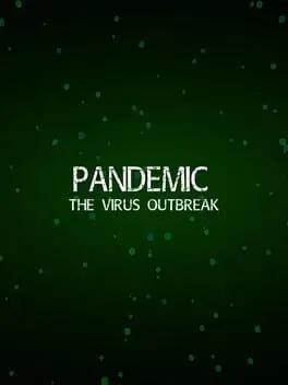 Pandemic: The Virus Outbreak cover