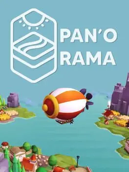 Pan'orama background