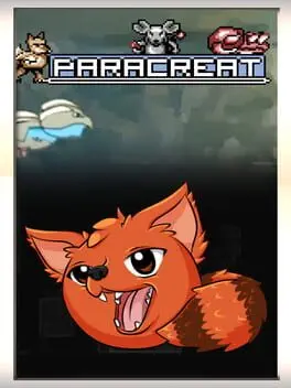 Paracreat background