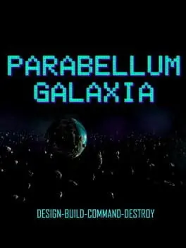 Parabellum Galaxia cover
