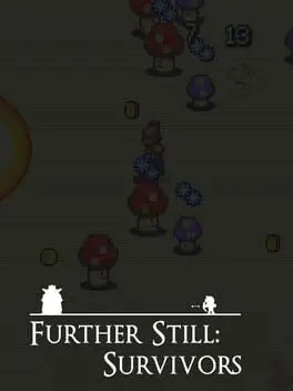 Further Still: Survivors cover