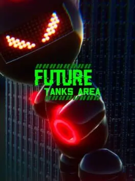 Future Tanks Area cover