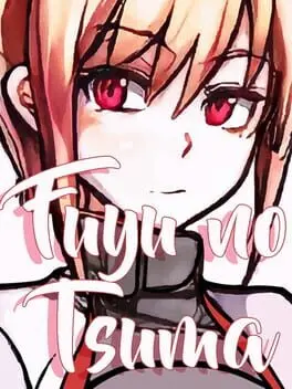 Fuyu no Tsuma cover
