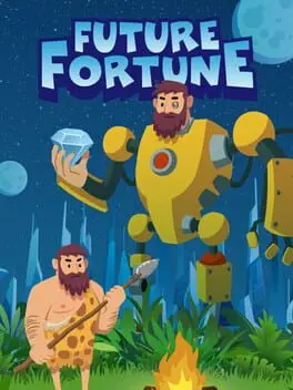 Future Fortune cover