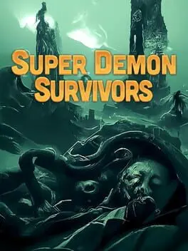 Super Demon Survivors cover