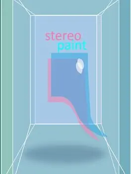 StereoPaint cover