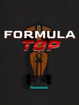 Formula Top cover