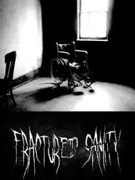Fractured Sanity cover art