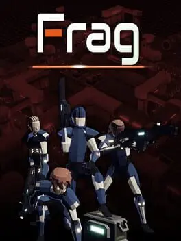Frag cover