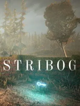 Wandering Wolf background