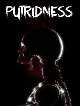 Putridness cover