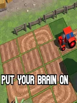 Put Your Brain On cover