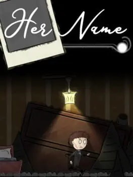 Her Name cover