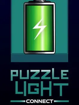 Puzzle Light: Connect cover