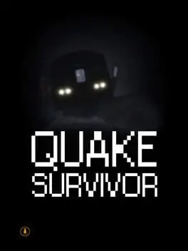Quake Survivor cover