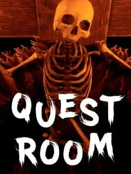Quest Room cover