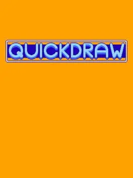 Quickdraw cover