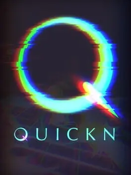 Quickn cover