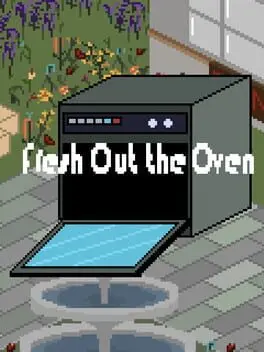 Fresh Out the Oven cover