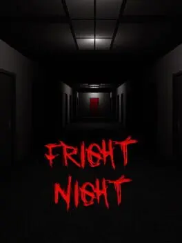 Fright Night cover