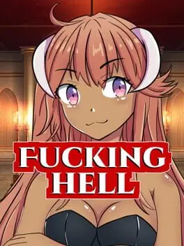 Fucking Hell cover