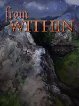 From Within cover