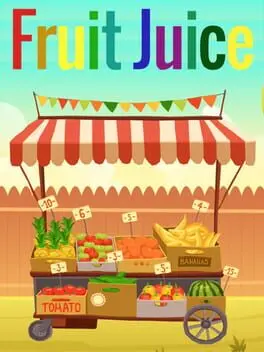 Fruit Juice cover