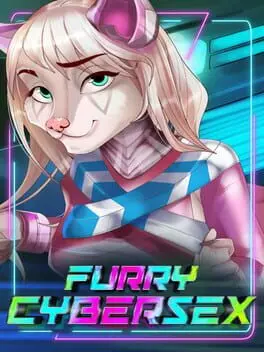 Furry Cybersex cover