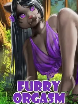 Furry Orgasm cover