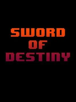 Sword of Destiny cover