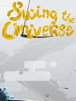 Swing the Universe cover
